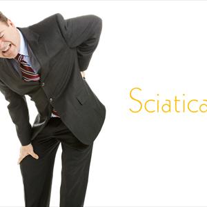 Sacrum Sciatica 