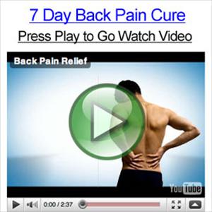How To Stop Sciatica - Herniated Disc Treatment - Try Acupuncture