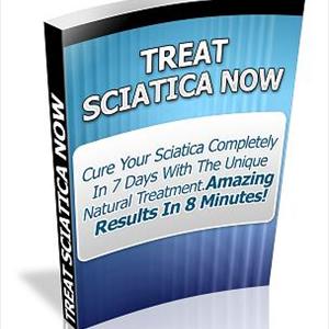 Sciatic Muscle Relaxant - Sciatica... 3 Reasons Why You Still Have It