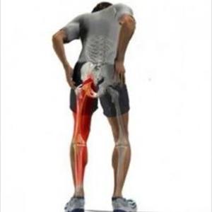 Sciatic Nerve Cushion How To 