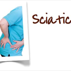 Treating Sciatic Pain 